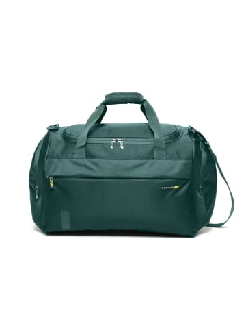 Roncato Speed Weekender Reisetasche 55 cm in smaragd