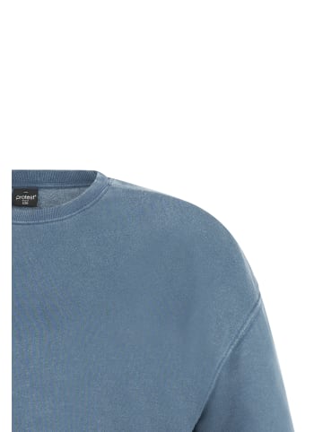 Protest " PRTMayte in Empire Blue