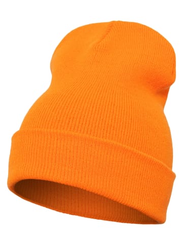  Flexfit  Flexfit Mützen in blaze orange