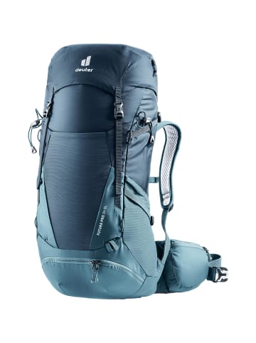 Deuter Wanderrucksack Futura Pro 34 SL in marine-lake