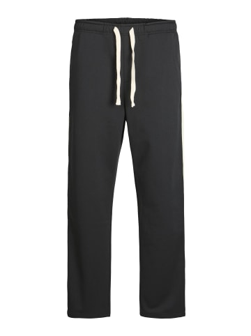 Jack & Jones Loose Fit Hosen in Black