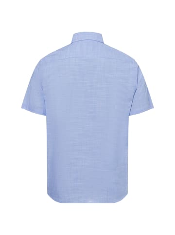 Bugatti Hemd in hellblau