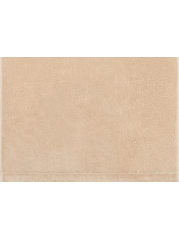 Cawö Cawö Handtücher Lifestyle Uni 7007 camel - 342 in camel - 342