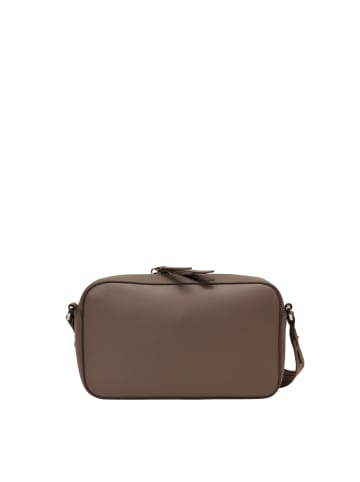 Marc O'Polo Camera-Bag small in Faded Brown