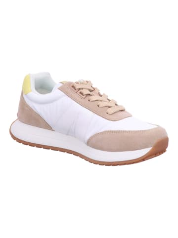 ara Damen- Schnürschuhe MALIBU in Weiß