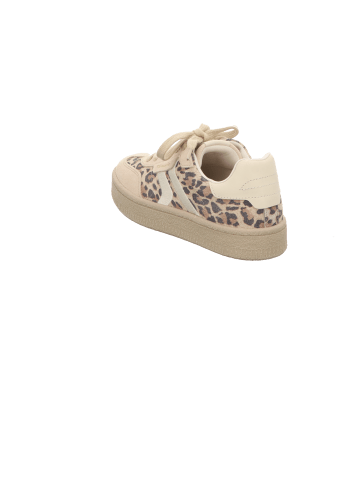 Tamaris Schnürschuh in braun