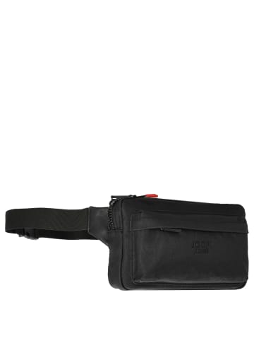 JOOP! Buccino Lino - Gürteltasche 26 cm (schwarz) in schwarz