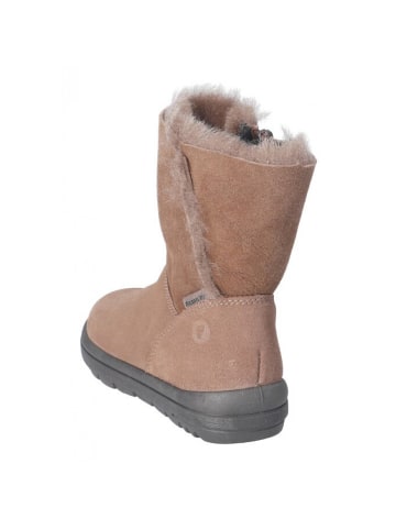 Ricosta Schaftstiefel  Nanuk M in Braun