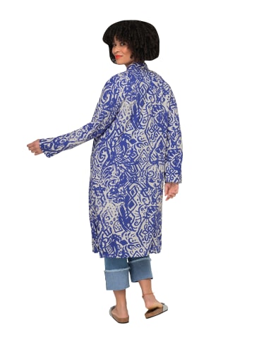 Angel of Style Tunika in blau