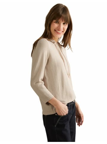 Cecil Hoodie für Damen in kombi