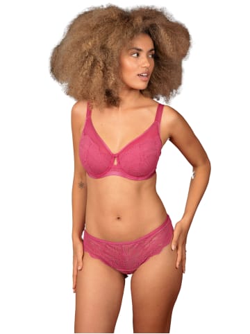 SugarShape String LUXE in fuchsia