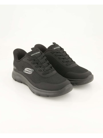 Skechers Sneaker low in Schwarz