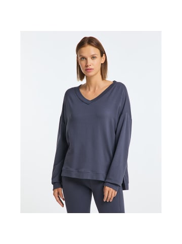 Venice Beach T-Shirt Maliyah 4025 OB in Blau