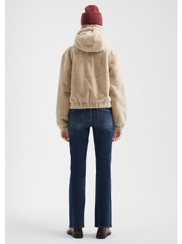 QS Outdoor-Jacke in 7800_beige