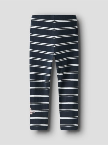 name it Leggings NMFORINI PEPPA in navy blazer