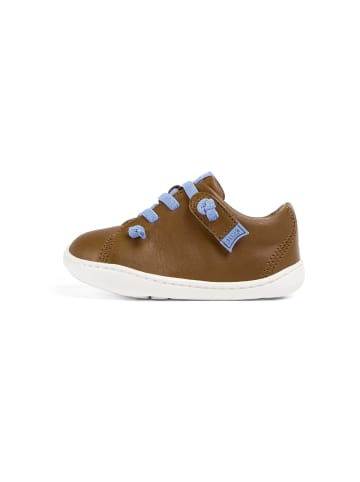 Camper Sneaker " Peu Cami " in Mittelbraun