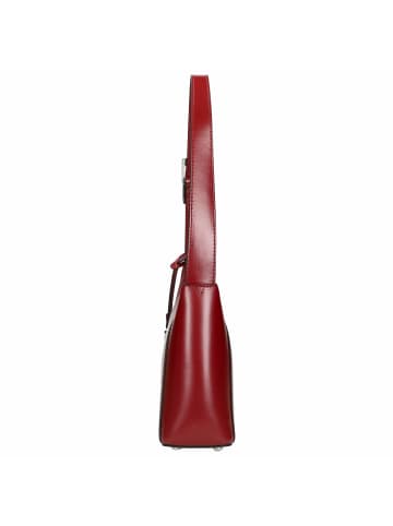 PICARD Black Tie - Schultertasche 24 cm in rot