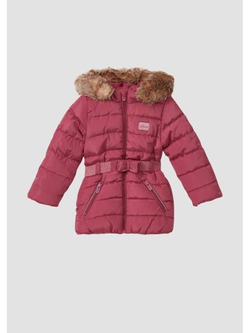 s.Oliver Outdoor-Mantel in 4465_pink