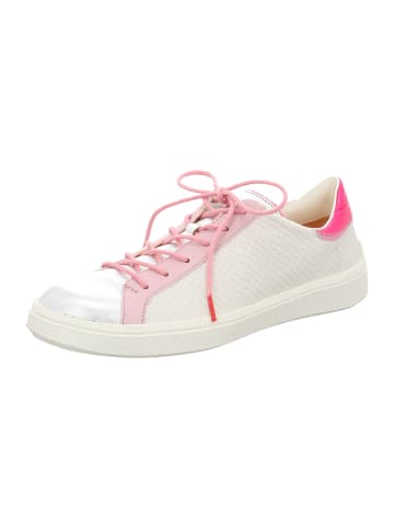 Think! Sneakers Low TURNA in Bianco/Kombi