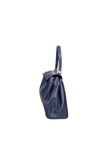 Chiara Ferretti Schultertasche in BLU JEANS
