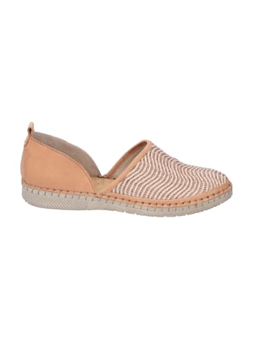 Josef Seibel Slipper Sofie 39 in nude