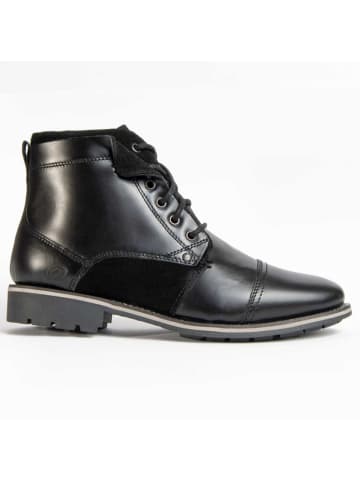 Purapiel Boots  Botiel3 in Schwarz