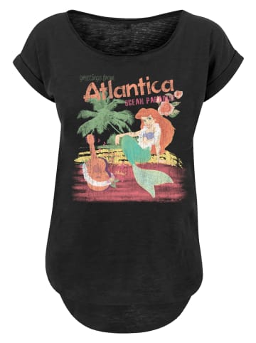 F4NT4STIC F4NT4STIC T-Shirt in black