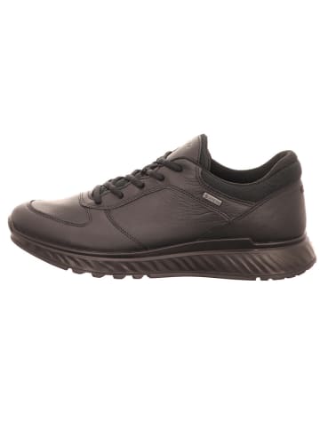 Ecco Sneaker in schwarz