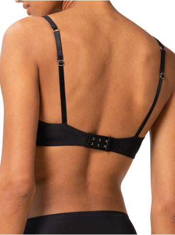 Triumph Push-up-BH Body Make-Up Essentials in Black