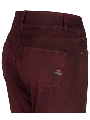 Buena Vista TUMMYLESS in Rot