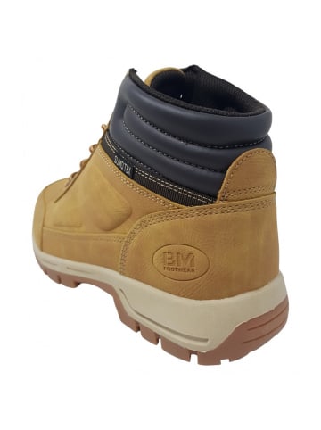 Supremo Schnürstiefel in Beige