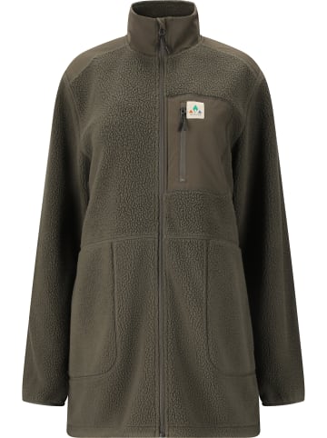 Whistler Fleecejacke Felis in 1071 Black Ink