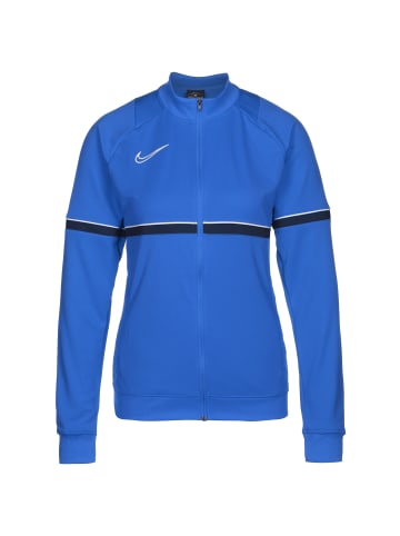 Nike Performance Trainingsjacke Academy 21 Dry in dunkelblau / dunkelblau