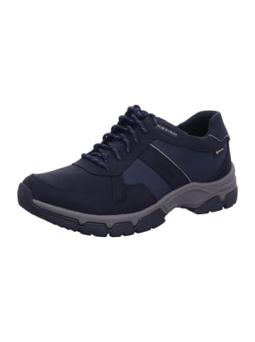 Pius Gabor Schnürschuhe  in Blau