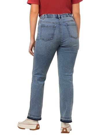 Ulla Popken Jeans in light blue