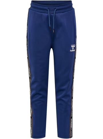 Hummel Hummel Pants Hmlrefresh Jungen Atmungsaktiv in DARK DENIM