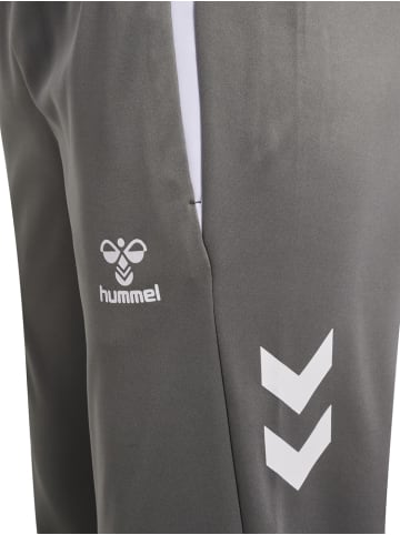 Hummel Trainingshose "Lead 2.0 Track Pants" in Grau