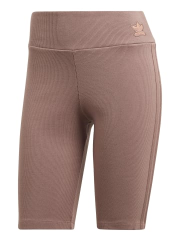 adidas adidas Radlerhosen in trace brown