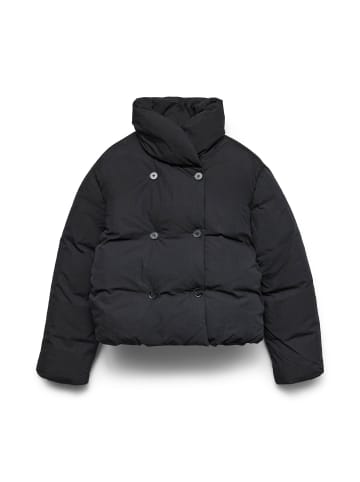 Vero Moda Daunenjacke in Black