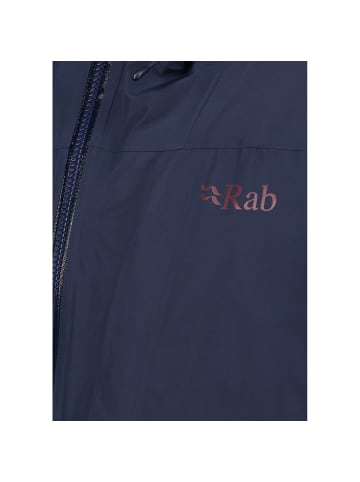 Rab M KHROMA VOLITIJACKET in Indigo