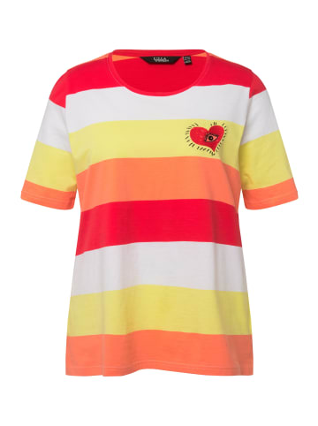 Ulla Popken Shirt in coralle