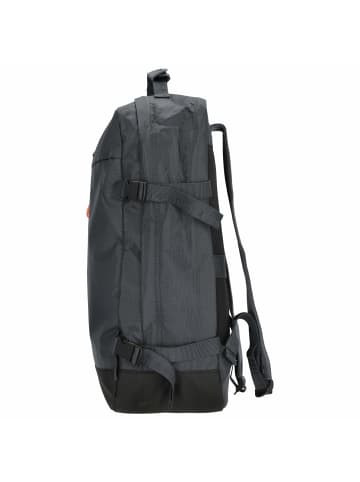Strellson Northwood RS Bastian - Rucksack 17" L 52 cm (dark blue) in dark blue