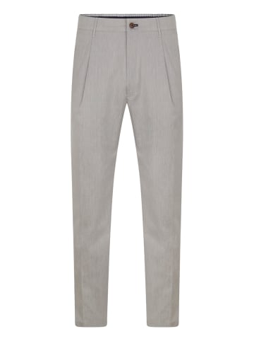 JOOP! Stoffhose / Chino LEAD2 tapered in Grau