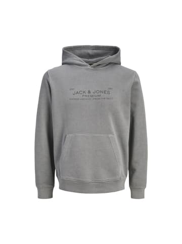 Jack & Jones Sweatshirt in Black