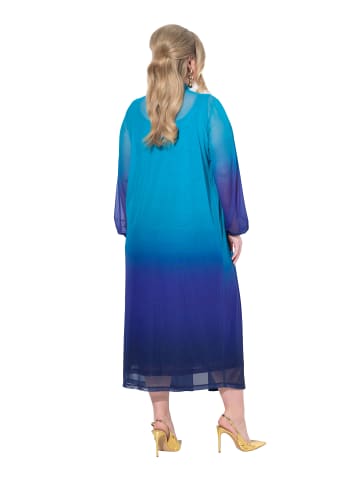 MIAMODA Jacke in jade