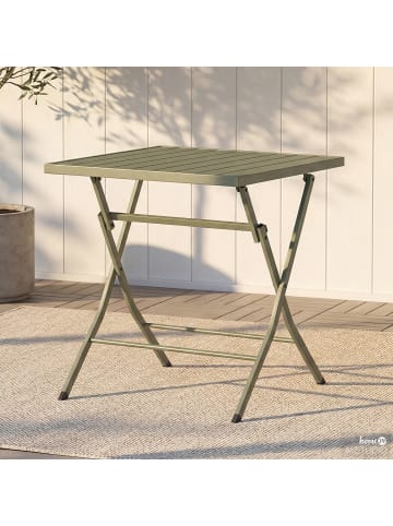 home24 Klapptisch Kovo in Salbei