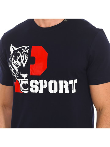 Plein Sport Shirt in Blue