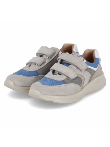 bisgaard Slipper in grau