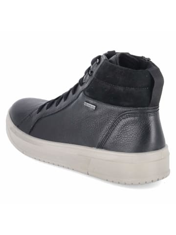 Legero Stiefeletten in schwarz