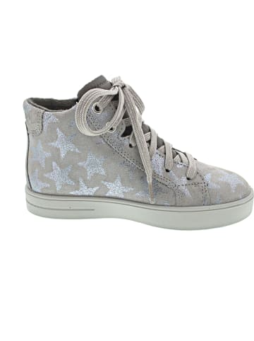 superfit STELLA Sneaker high Grau